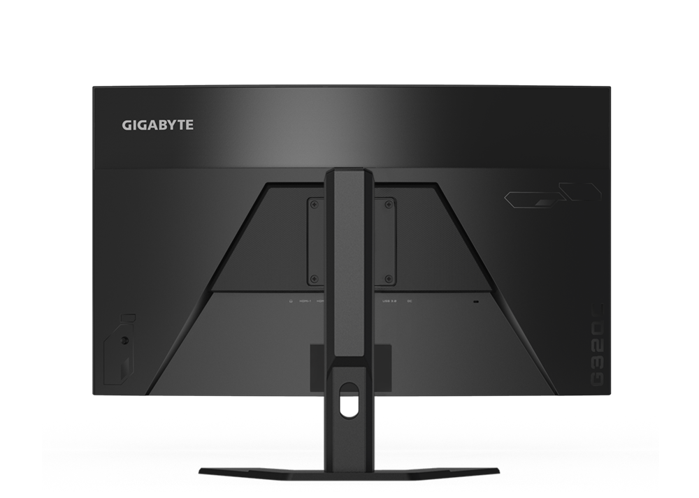 GIGABYTE G32QC A 32